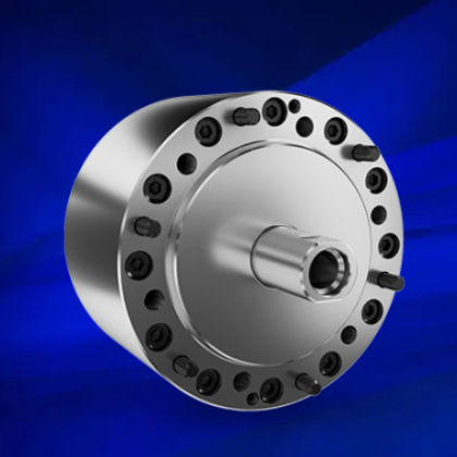 MH-F 中實迴轉油壓缸